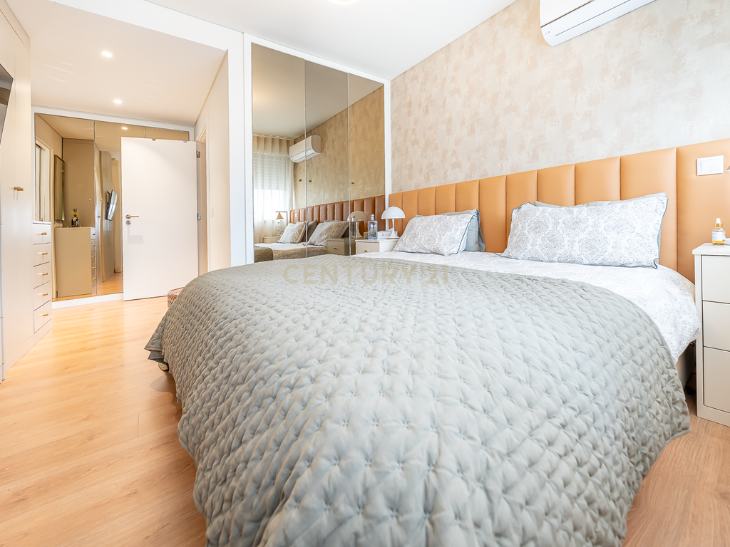 T4 NO EMPREENDIMENTO LAGO ALTEAR - Image 8