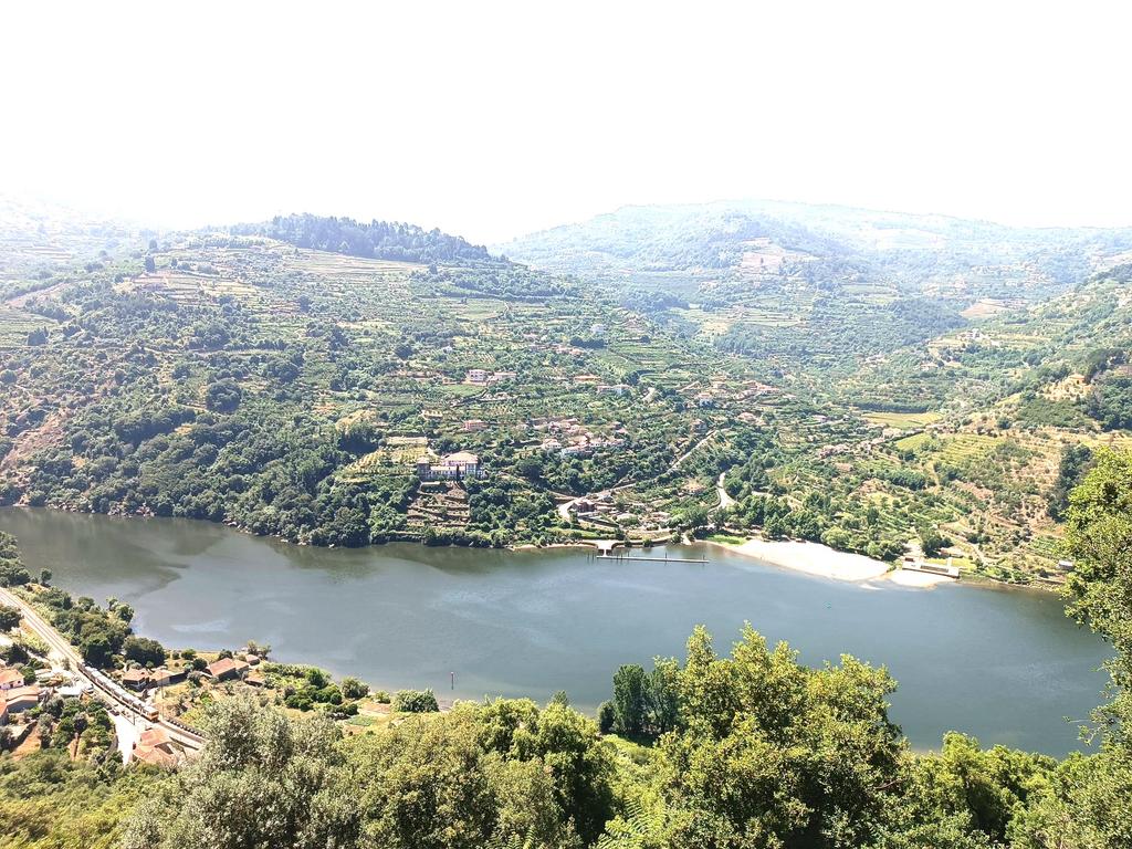 Moradia em ruina repleta de belas histórias, para reconstruir, no coração do Douro em Frende, Baião - Image 13