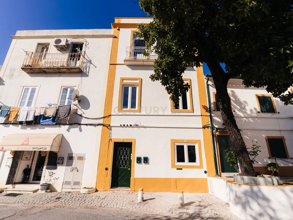 T2 no centro de Portalegre - Alto Alentejo - Image 20