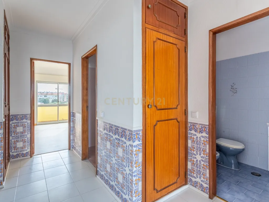 T3 Montijo – Zona tranquila e com excelentes acessos - Image 18