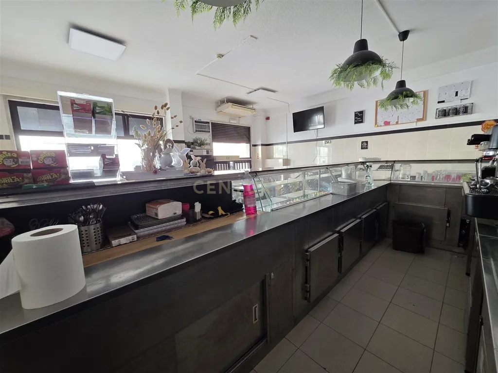 Trespasse de Café em Belas – Pronto a Funcionar | €25.000 - Image 12