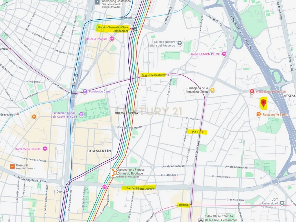 EXCLUSIVO APARTAMENTO EM URBANIZAÇÃO COM JARDIM E PISCINA - Image 47