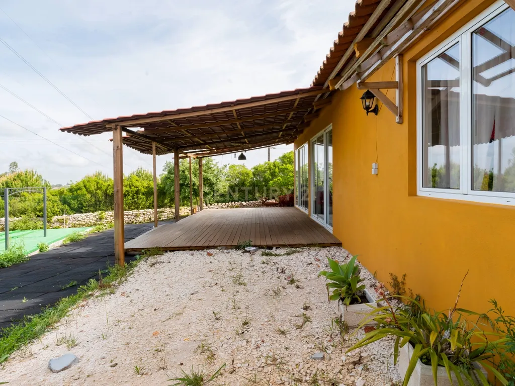 Quinta com habitação - Alcobaça - Image 2