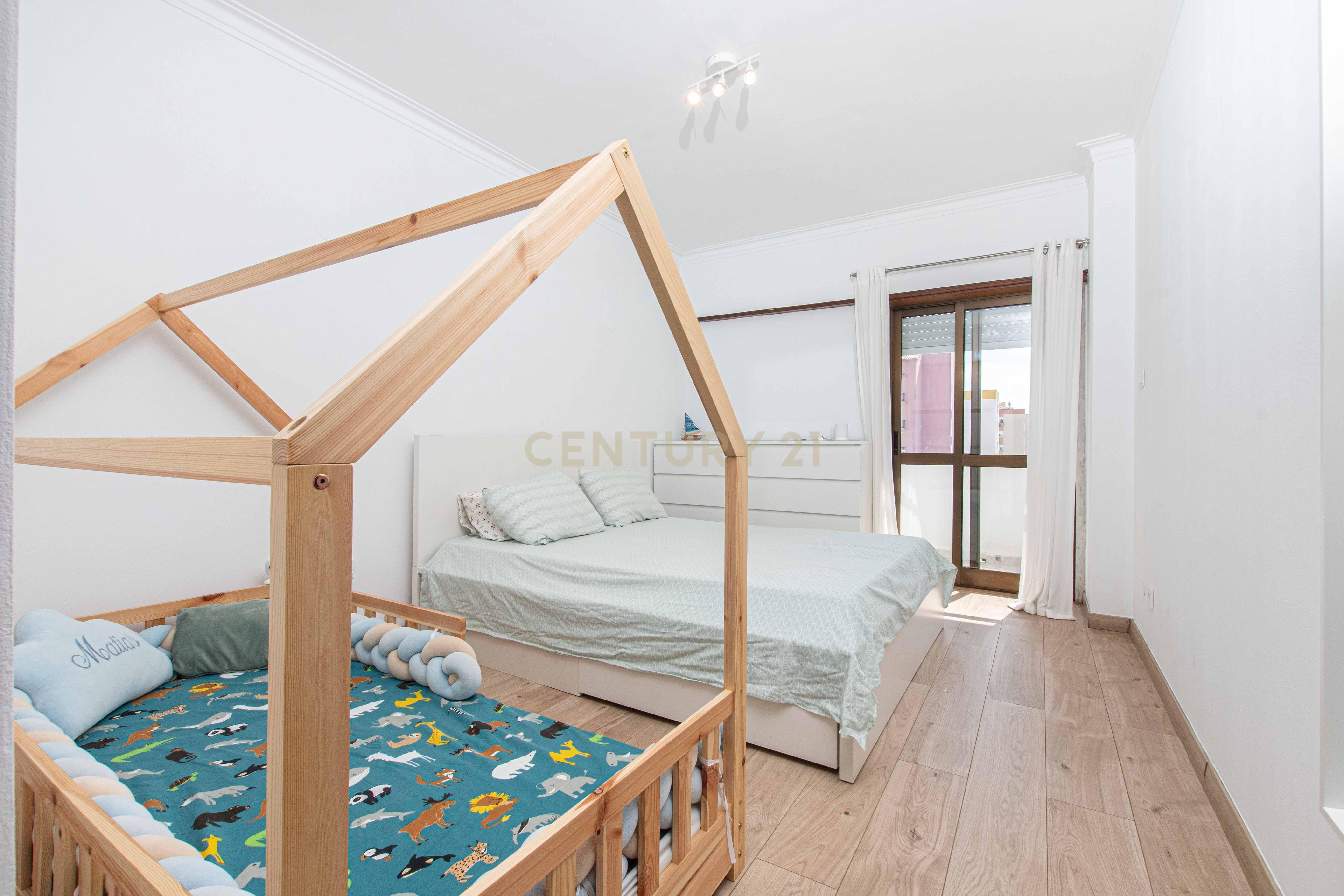 Fotografia 9 de Apartamento T2 | Carregado