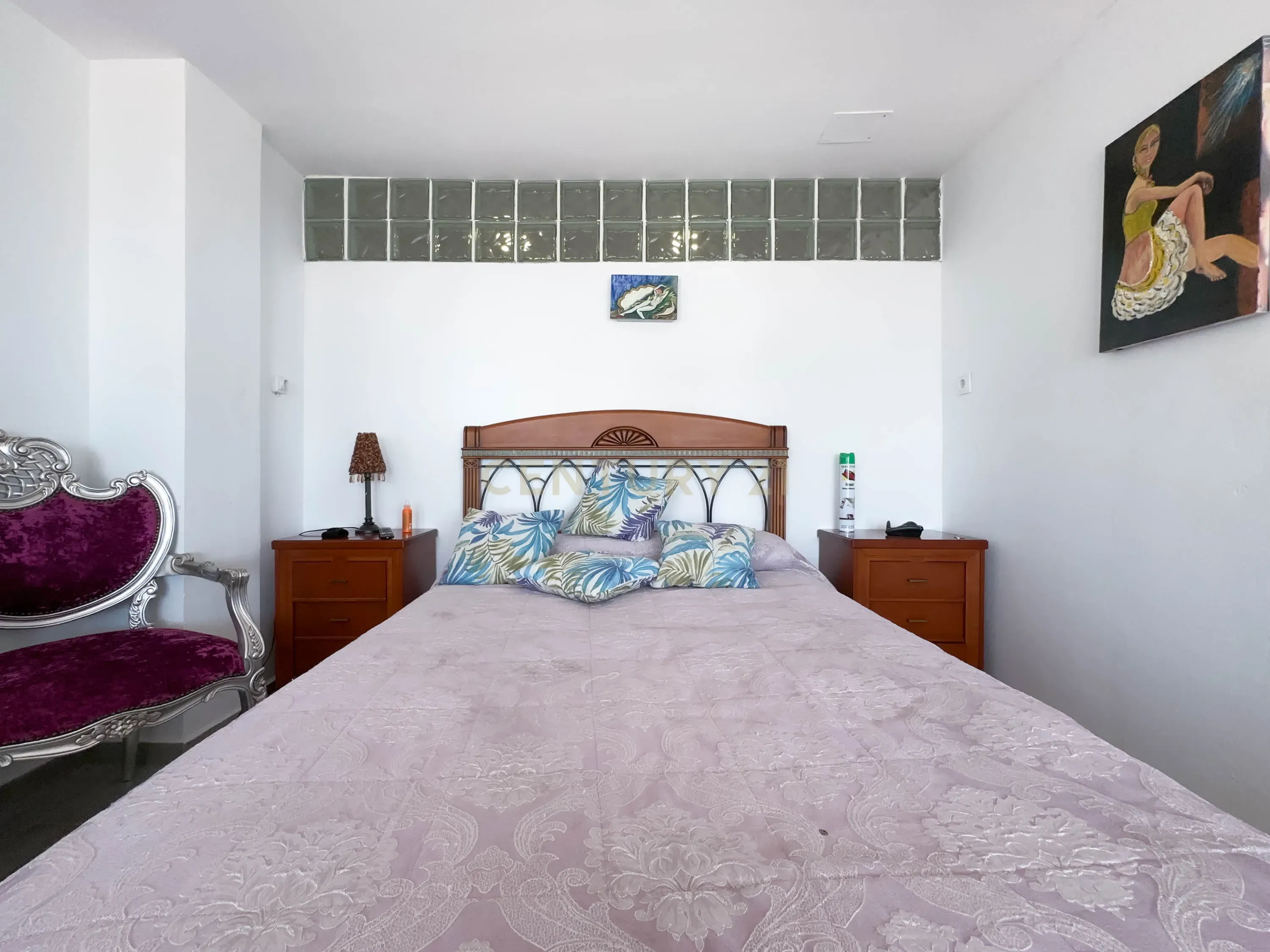 Venda de Apartamento com Amplos Terraços e Vista Panorâmica para o Mar em Torremolinos - Image 18