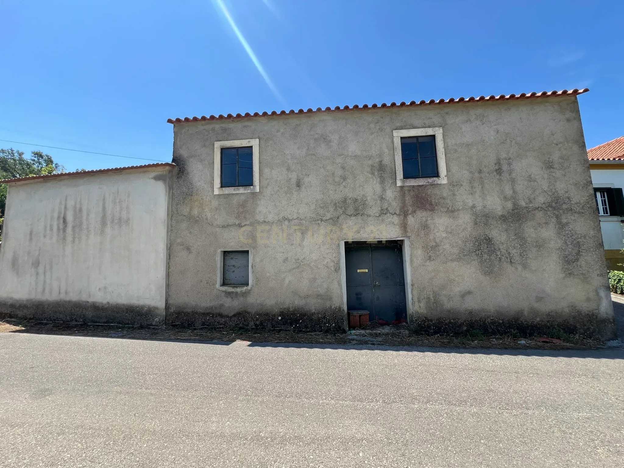 Casa para Recuperação no Suimo em Tomar