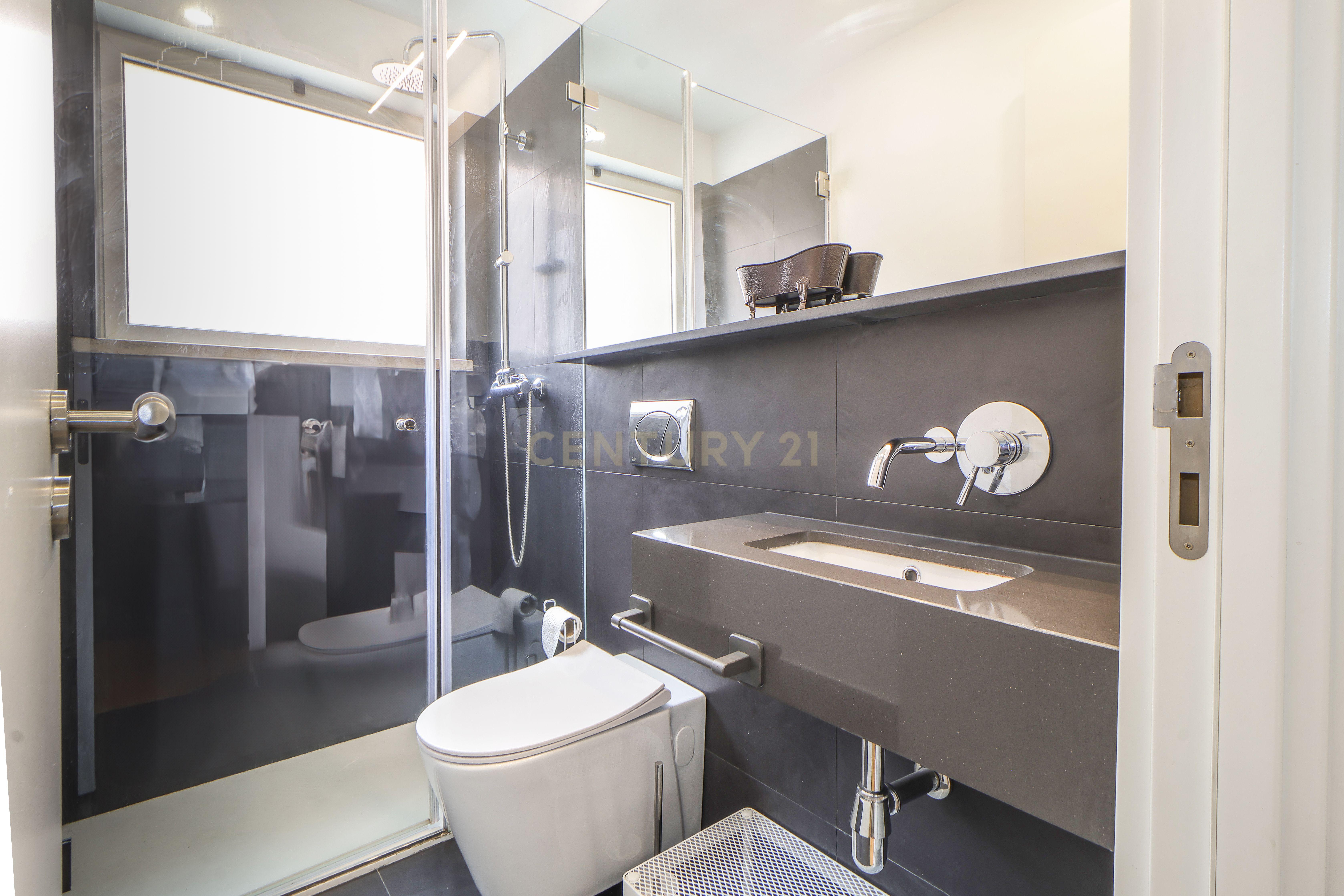 Apartamento T1 mobilado e equipado nas Avenidas Novas, Lisboa - Image 4