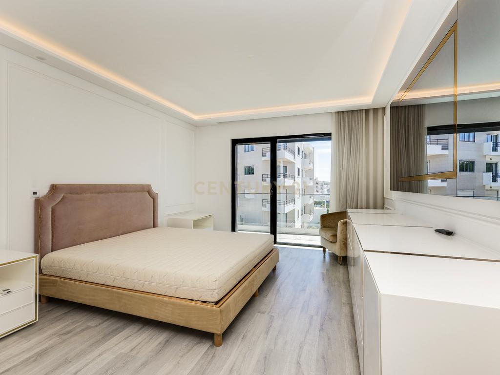 T3 com terraço e VISTA MAR em condomínio de luxo na Ericeira - Image 23