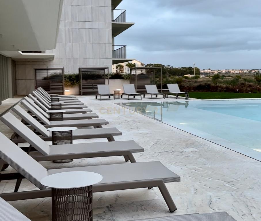 Viva o sonho do Algarve: Luxo à beira-mar em Bayline - Image 43