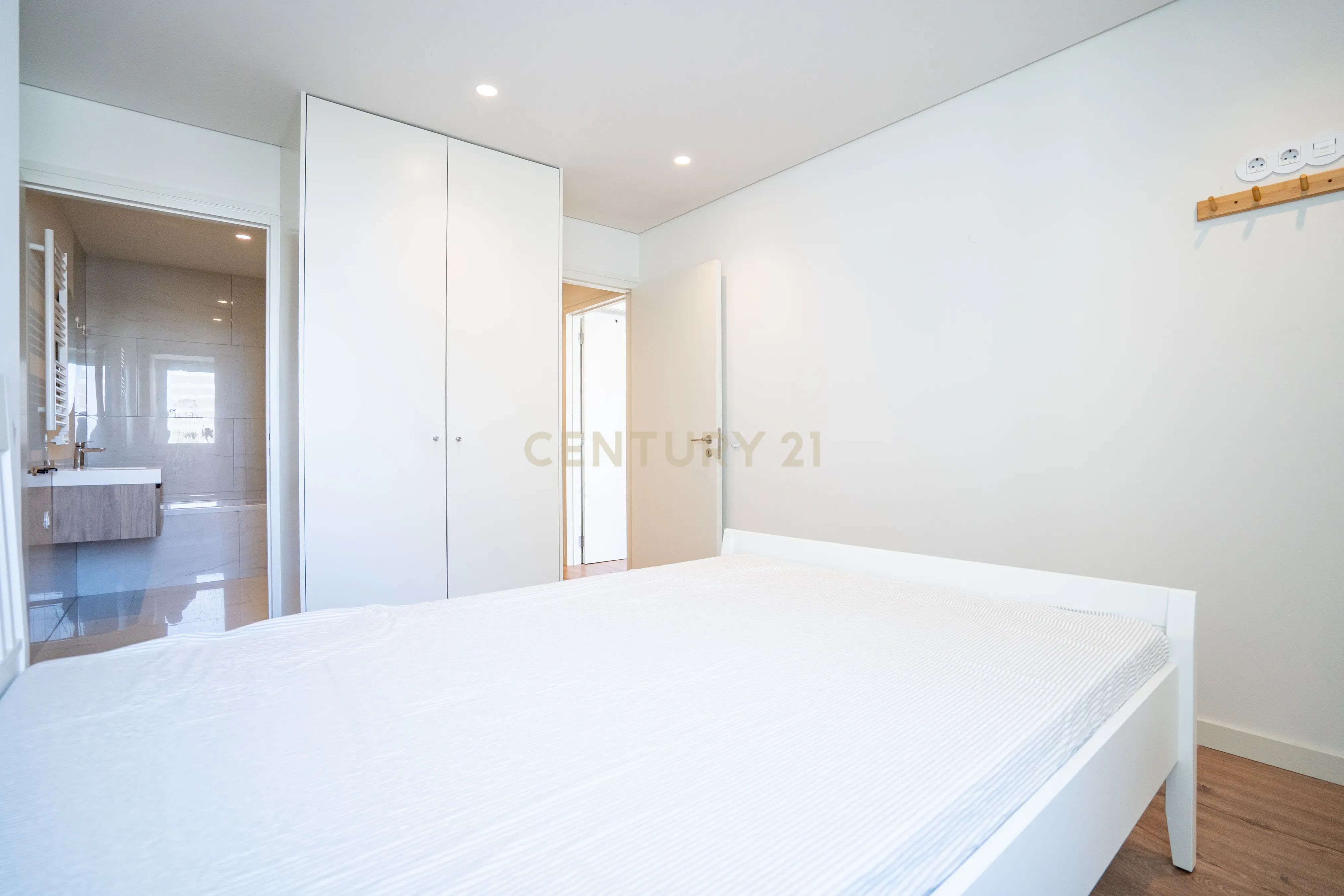 Fotografia 11 de Apartamento T2 no empreendimento NOVA PORTELA