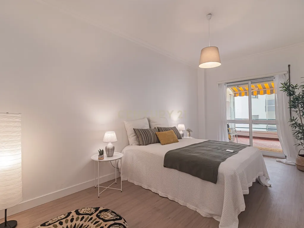 Apartamento T3 Vista Mar, Ericeira, Mafra - Image 16