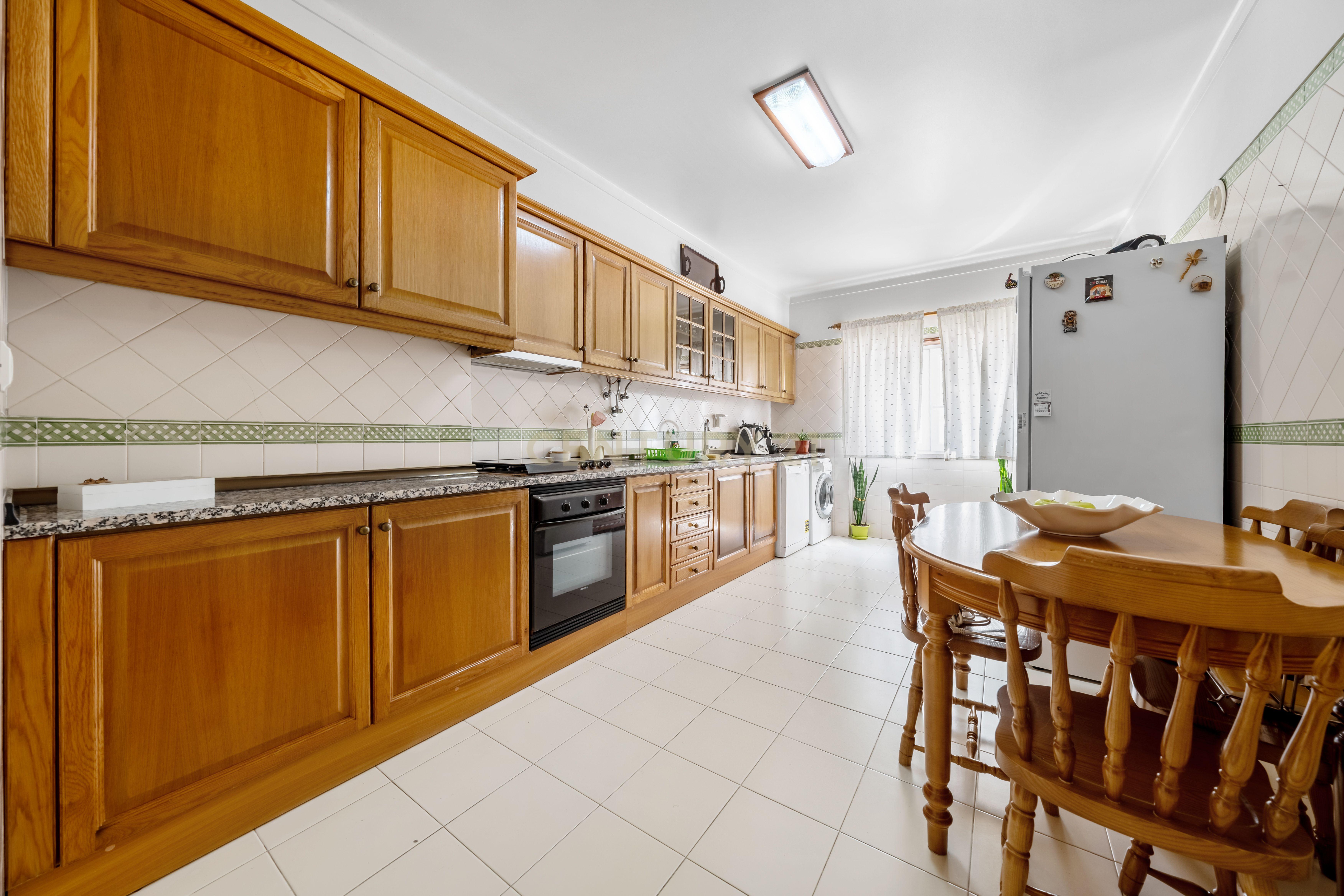 Apartamento T1 à venda em Setúbal (São Julião, Nossa Senhora da Anunciada e Santa Maria da Graça), Setúbal — foto 17