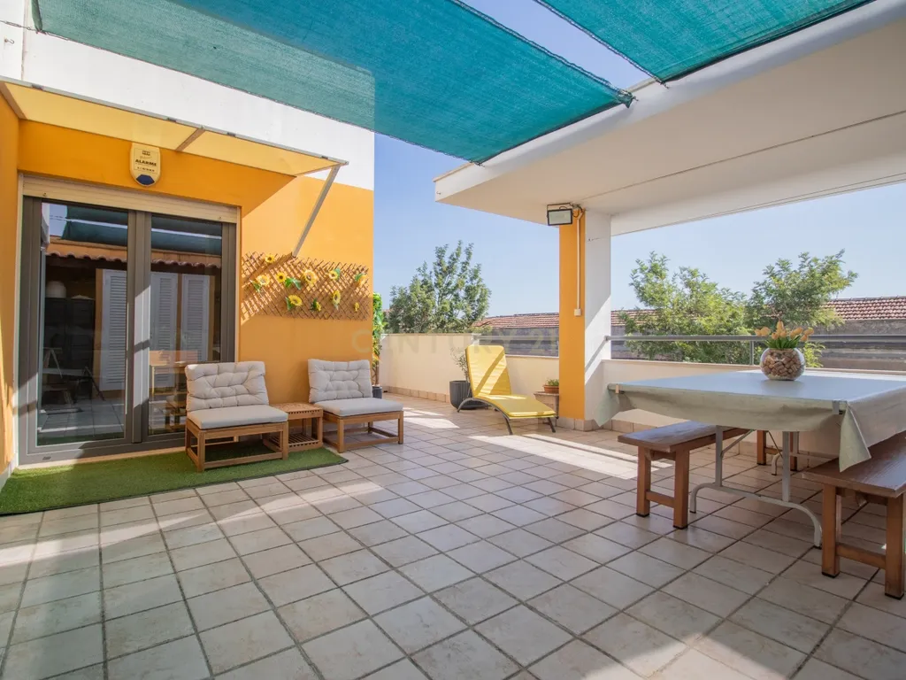 T3 com Terraço, Churrasqueira e Garagem Independente – Figueira da Foz - Image 1