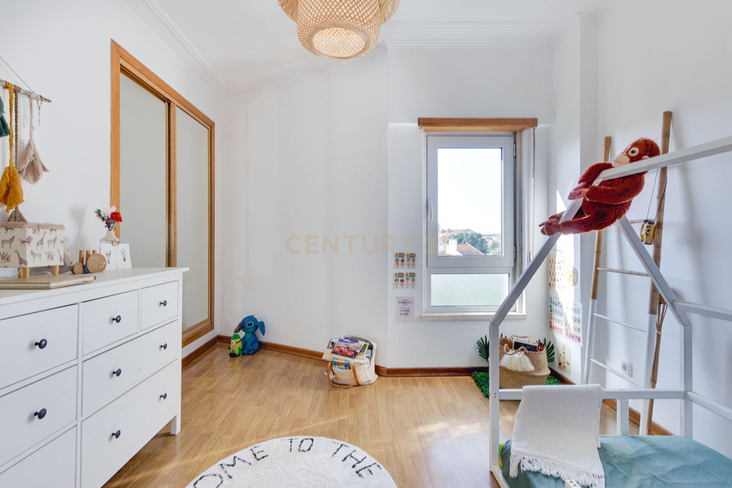 Apartamento T3 à venda em Carregado e Cadafais, Alenquer — foto 17