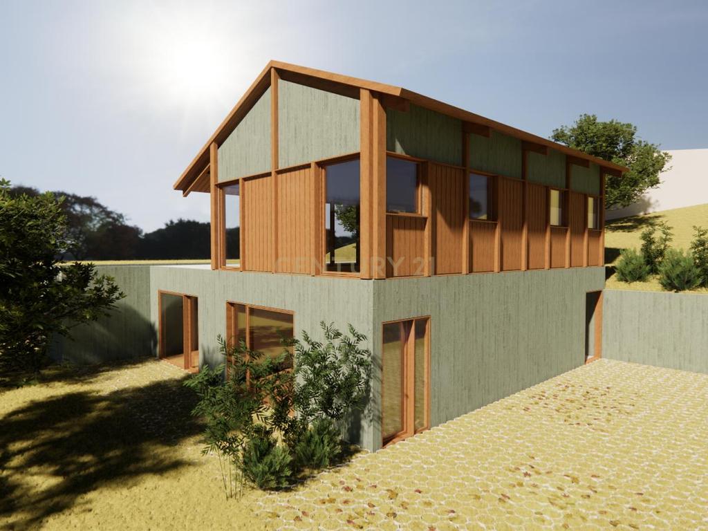 Terreno com Projeto Aprovado no Gerês – Vistas Incríveis para a Albufeira da Caniçada - Image 2