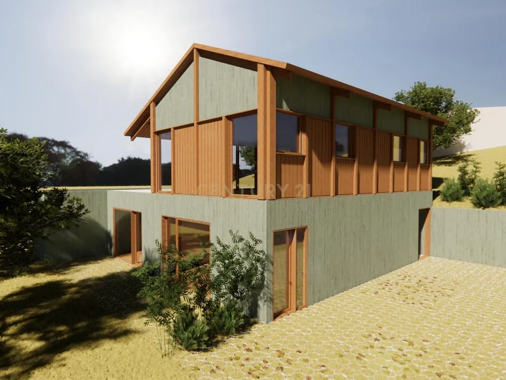 Terreno com Projeto Aprovado no Gerês – Vistas Incríveis para a Albufeira da Caniçada - Image 2