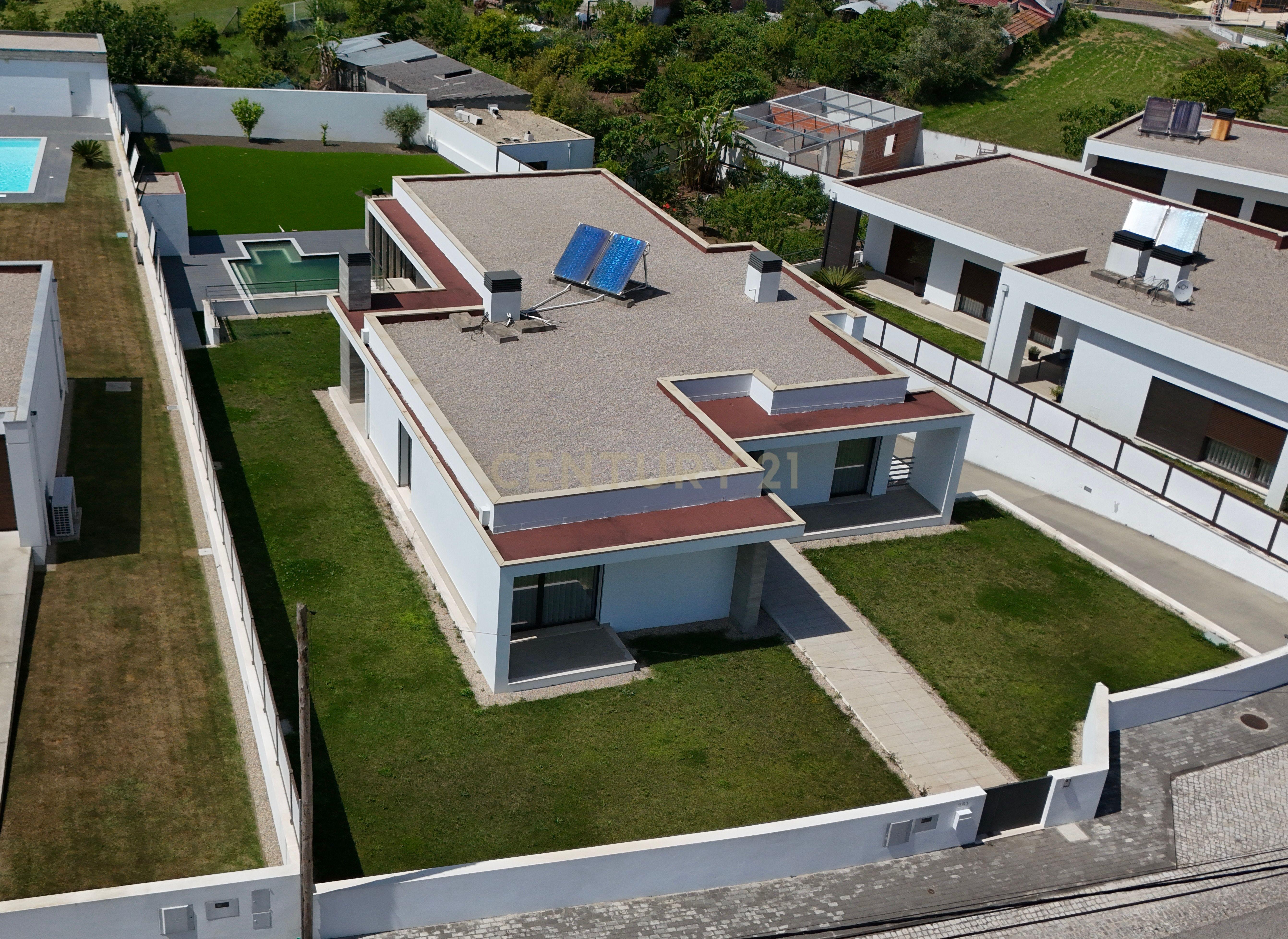 Moradia T4 à venda em Bajouca, Leiria — foto 31