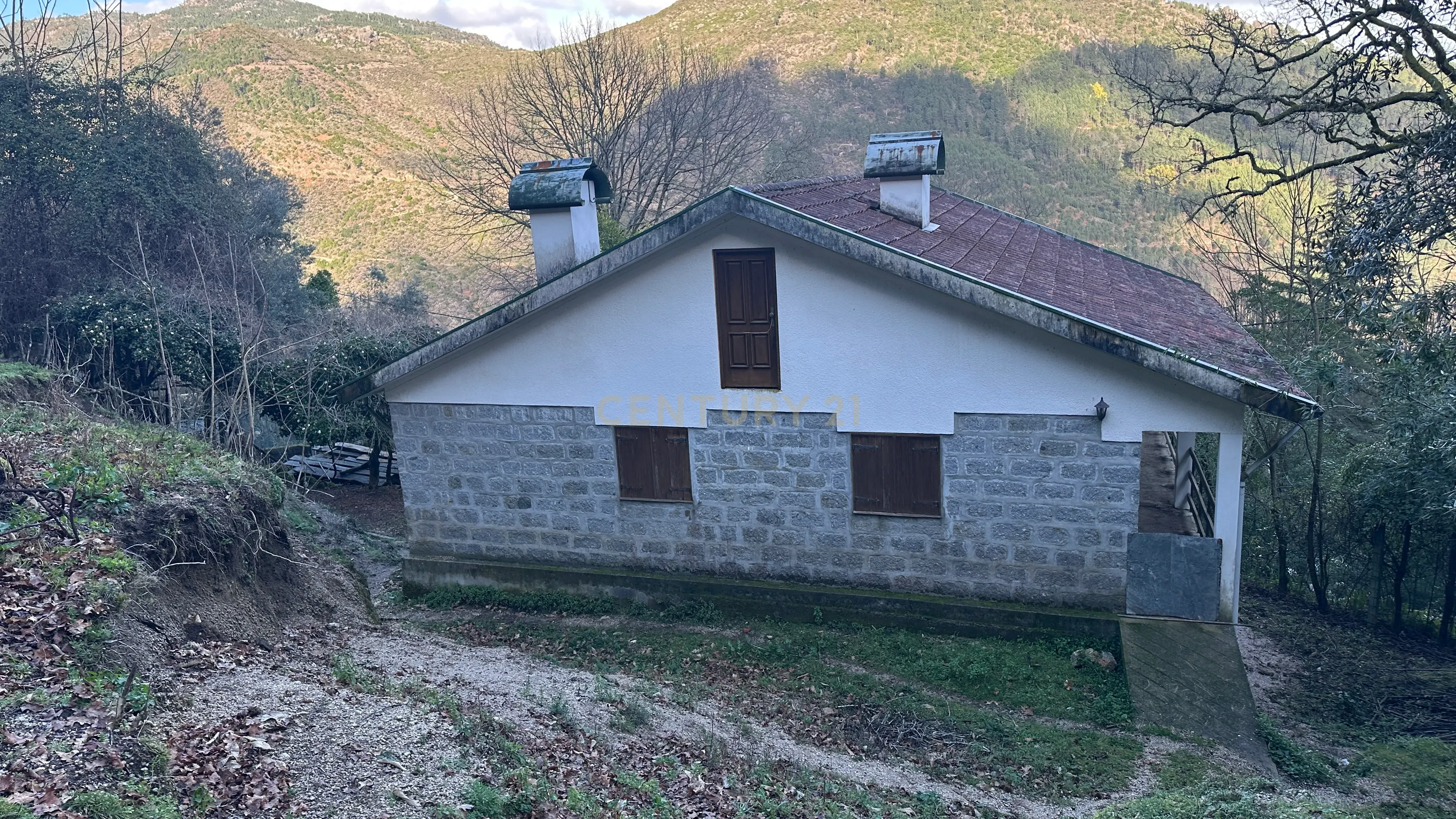 Moradia T5 à venda em Rio Caldo, Terras de Bouro — foto 32