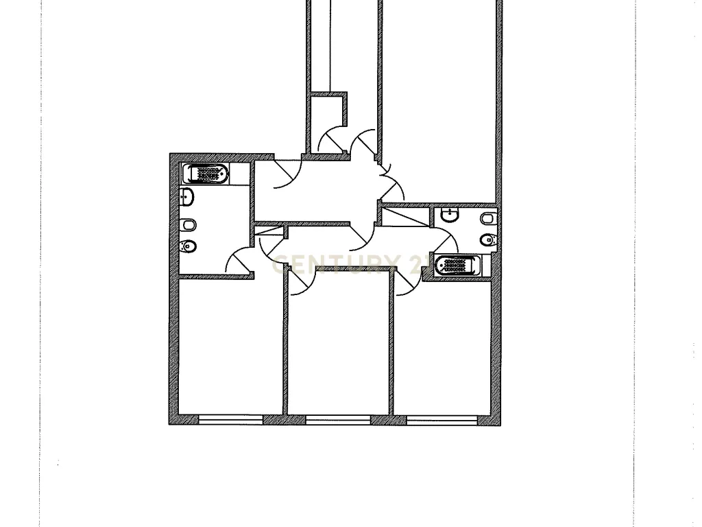 Apartamento T3 com elevador em Caldelas, Guimarães | ZTRE-05103 - Image 5