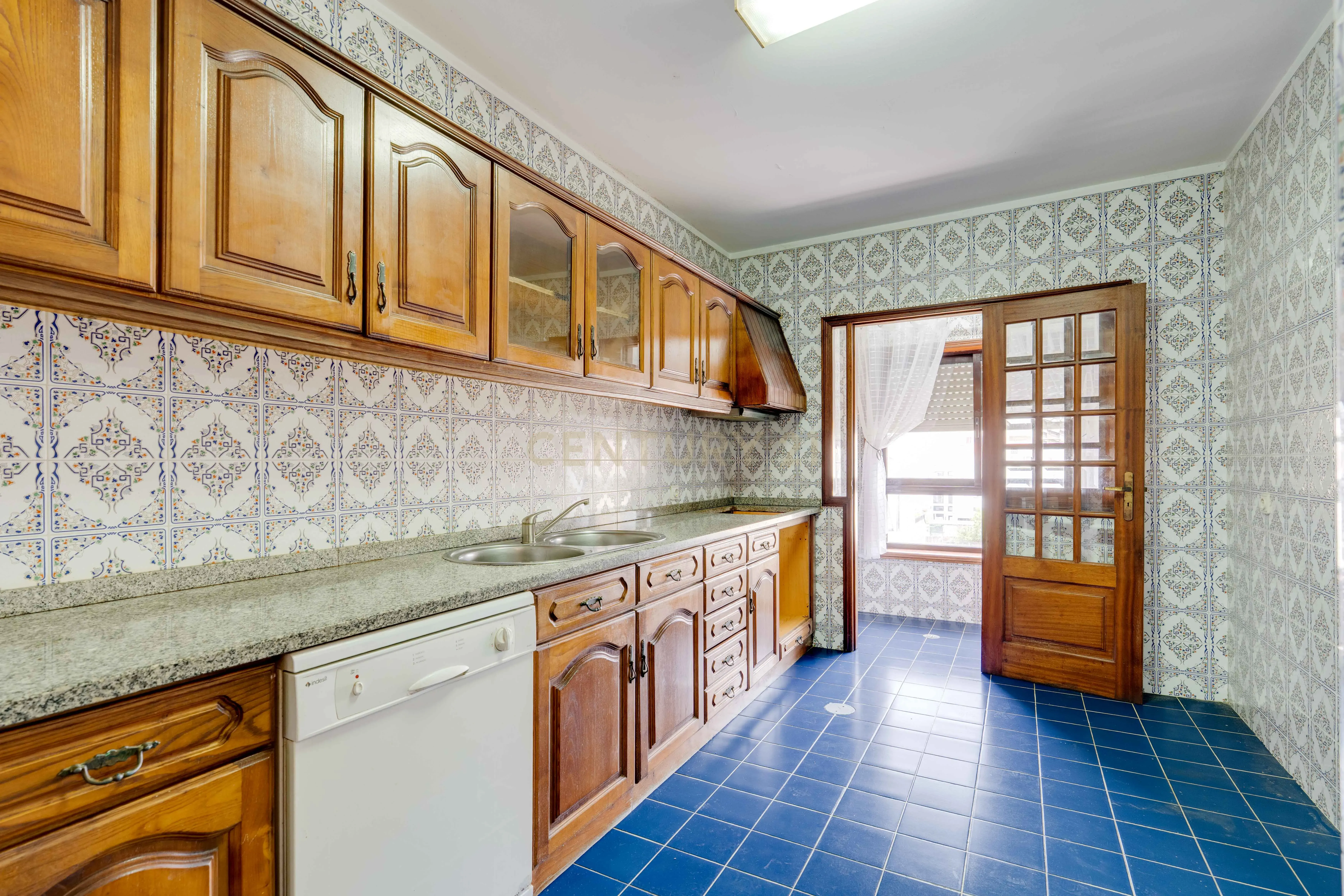 Fotografia 5 de Apartamento T3 em Espinho próximo da praia