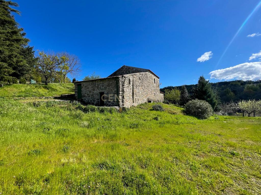 Quinta de Santa Guilha | Tradição, Natureza e Charme em Gouveia - Image 10