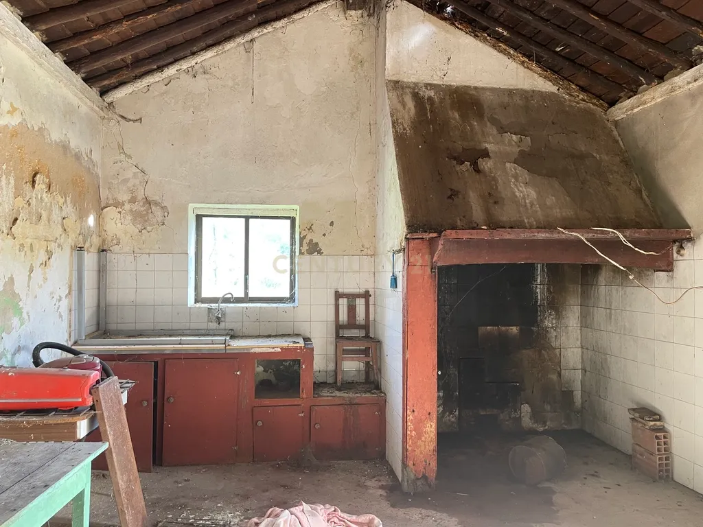 Moradia antiga em Aldeinha, Rio de Moinhos - Image 8