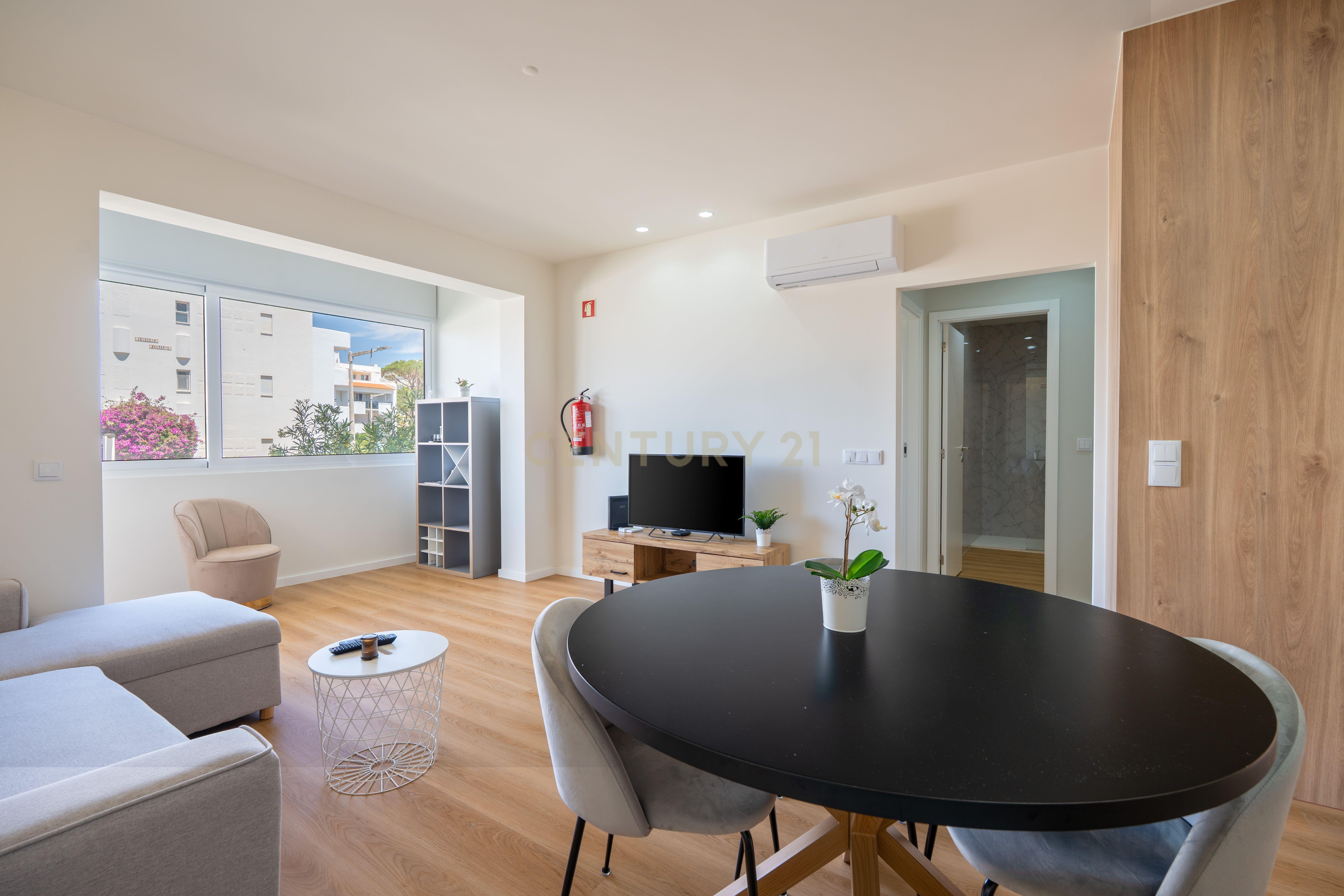 Apartamento T1 em Vilamoura - Image 8