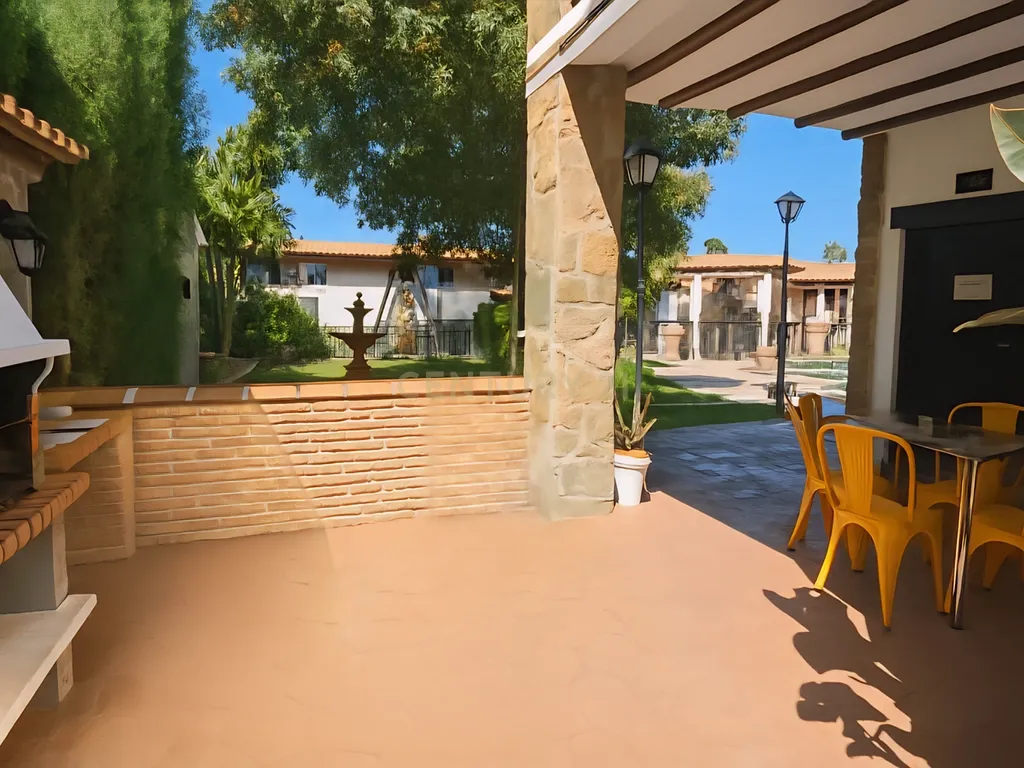 Exclusiva Propriedade Boutique com 3 Apartamentos Independentes, Piscina e Jardim Privado perto de Ronda – Elevada Rentabilidade Turística - Image 28