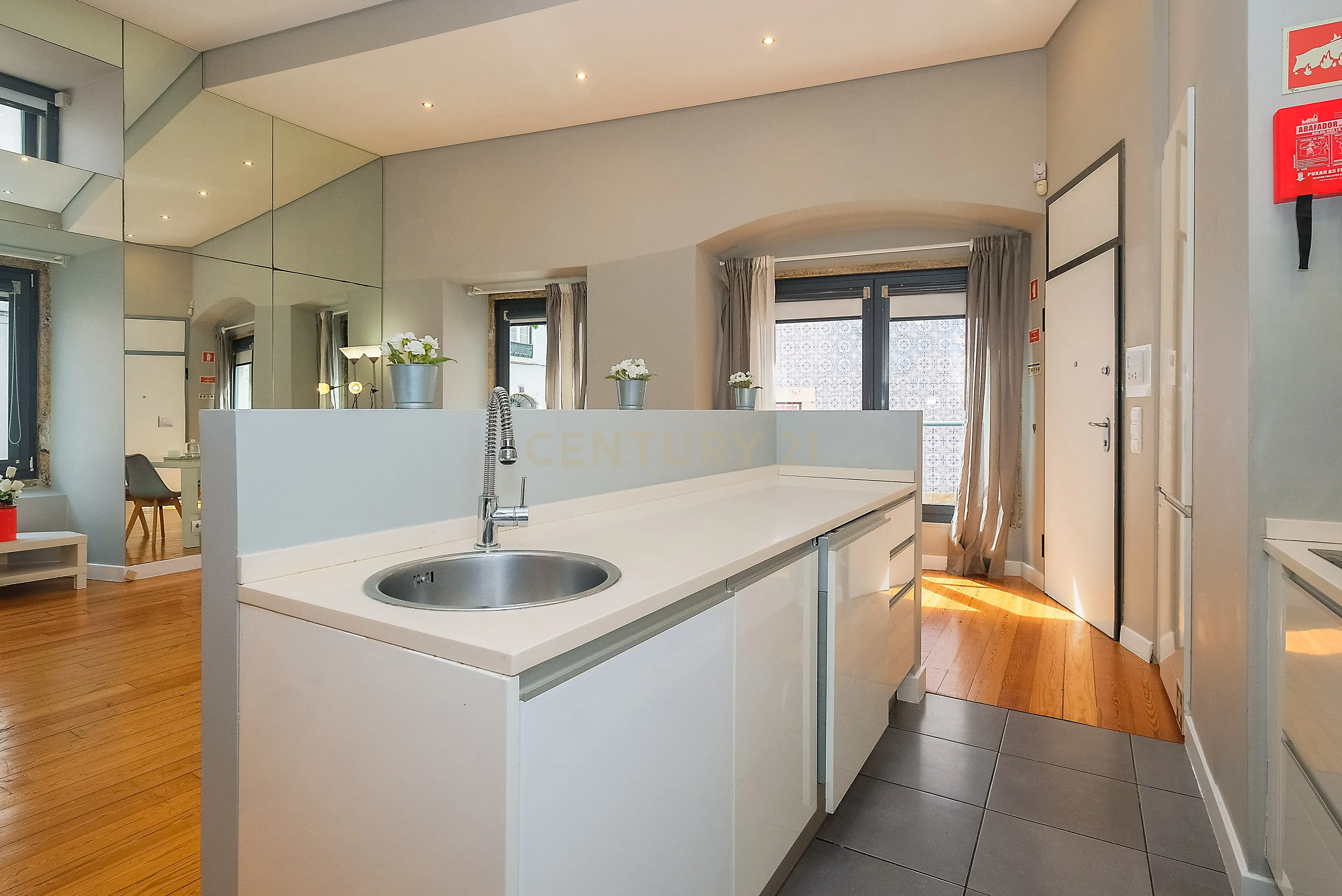 Apartamento T1 à venda em Misericórdia, Lisboa — foto 5