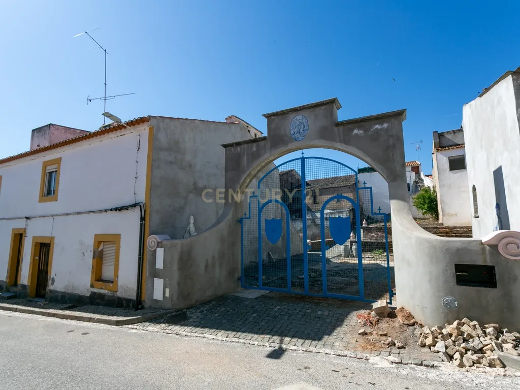 Oportunidade Única de Investimento em Mourão – Alentejo, Portugal - Image 35