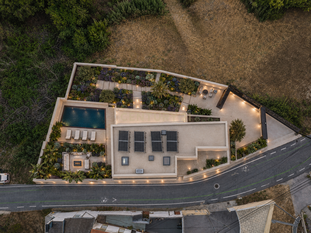 Moradia Premium com piscina infinita e vista Panorâmica Mar - Murtinheira, Quiaios - Figueira da Foz - Image 3