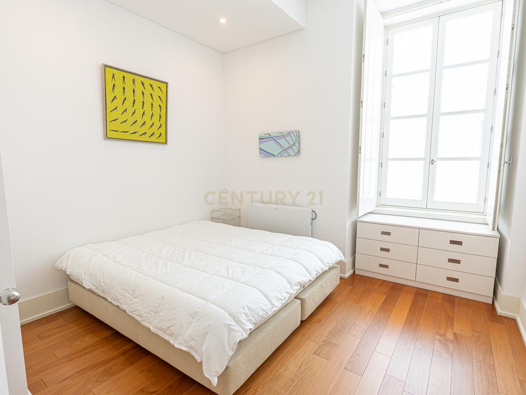 Apartamento Vibrante no Chiado - Image 25