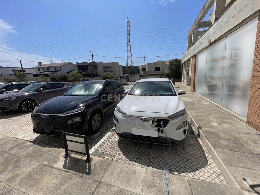 Loja em São Mamede de Infesta - Image 9