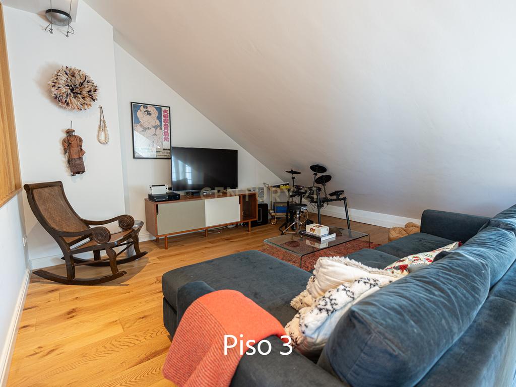 Moradia em Banda T5 | Murches – Cascais - Image 52
