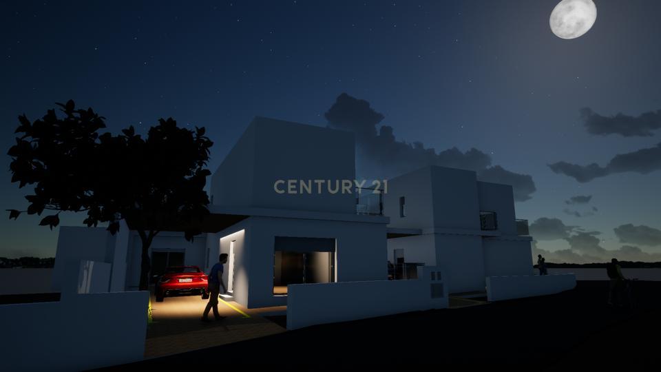 🏡 Moradia T3, localizada na Silveira, junto à Praia de Santa Cruz - Image 13