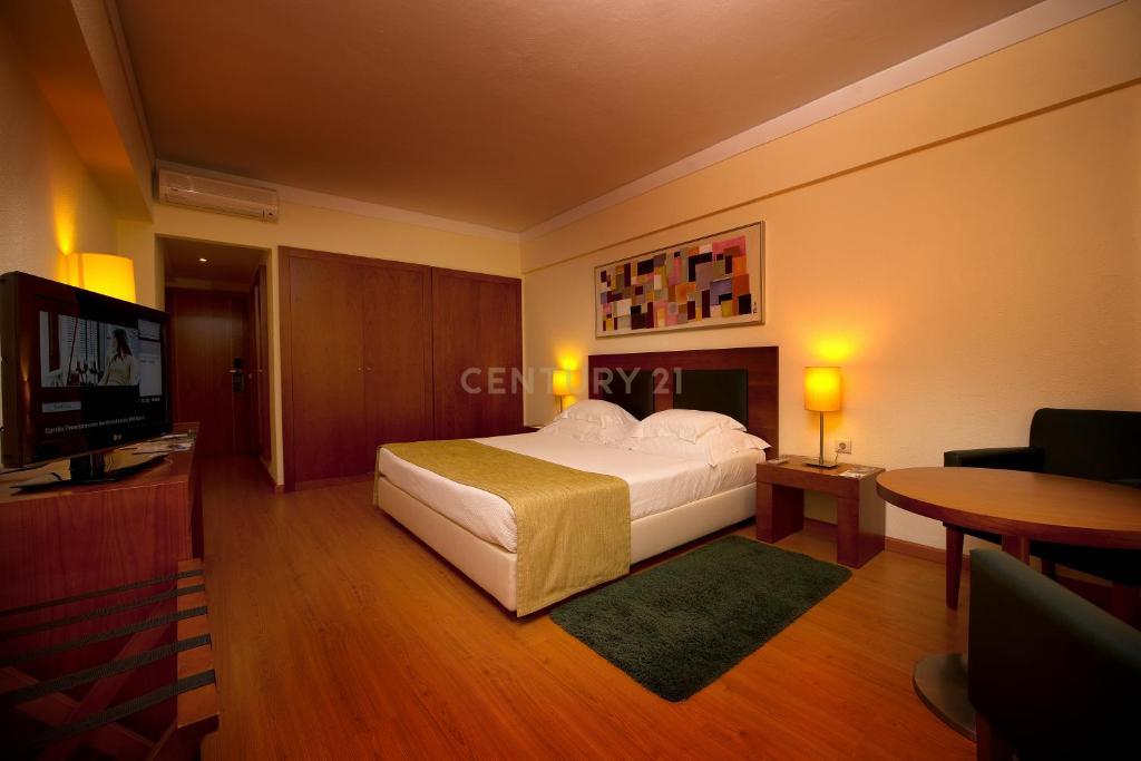 Oportunidade de Negócio - Time Sharing Hotel Vila Galé Cerro Alagoa - Image 15