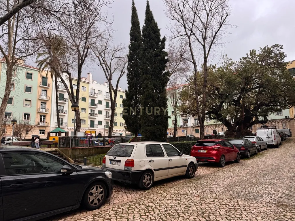 Loja para arrendar - Penha de França - Image 7