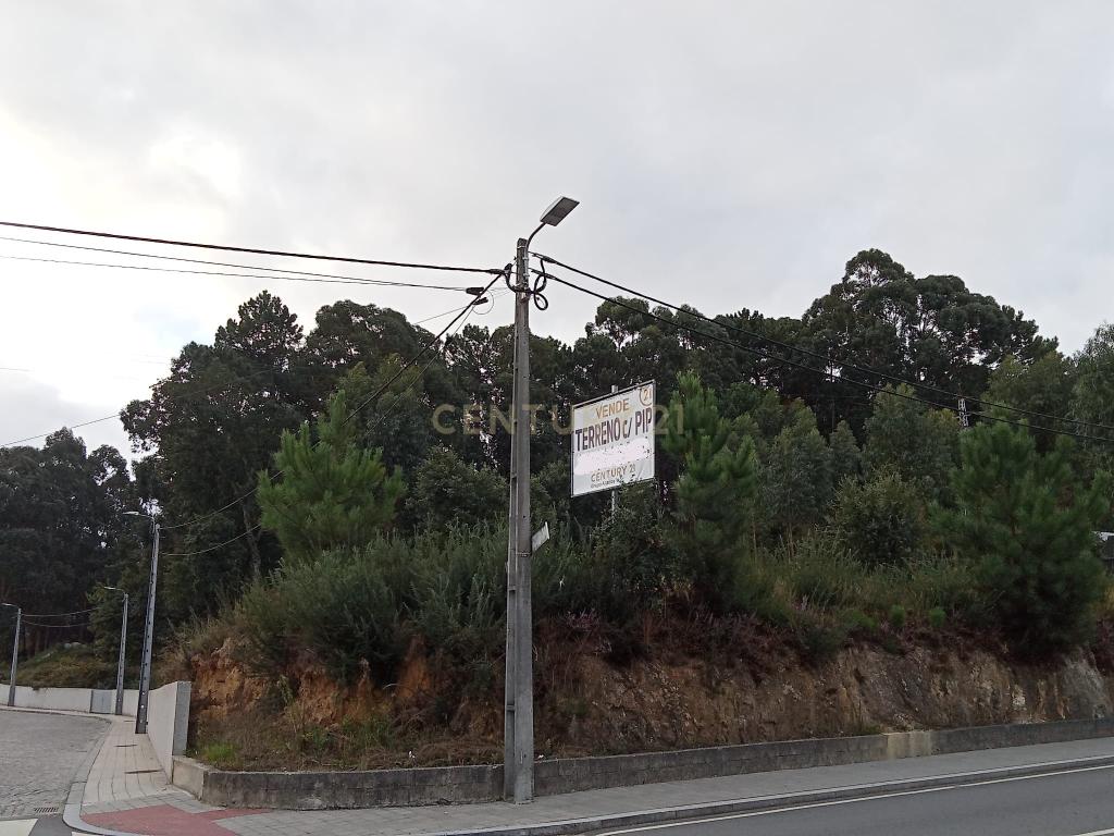 Terreno com 3557 m2 com PIP à Santa Rita - Image 11