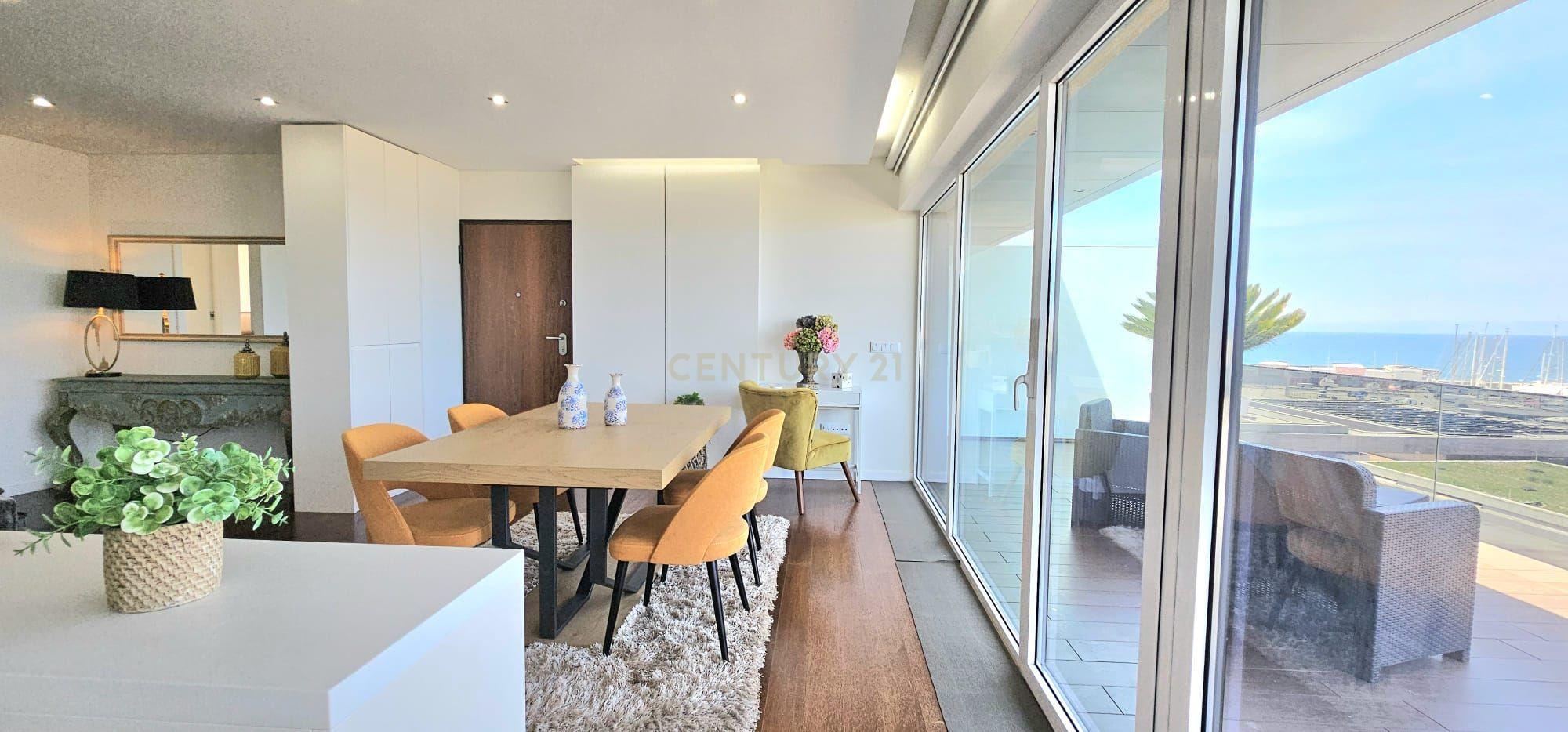 Apartamento T2 em Primeira linha de mar em Vila do Conde - Image 4
