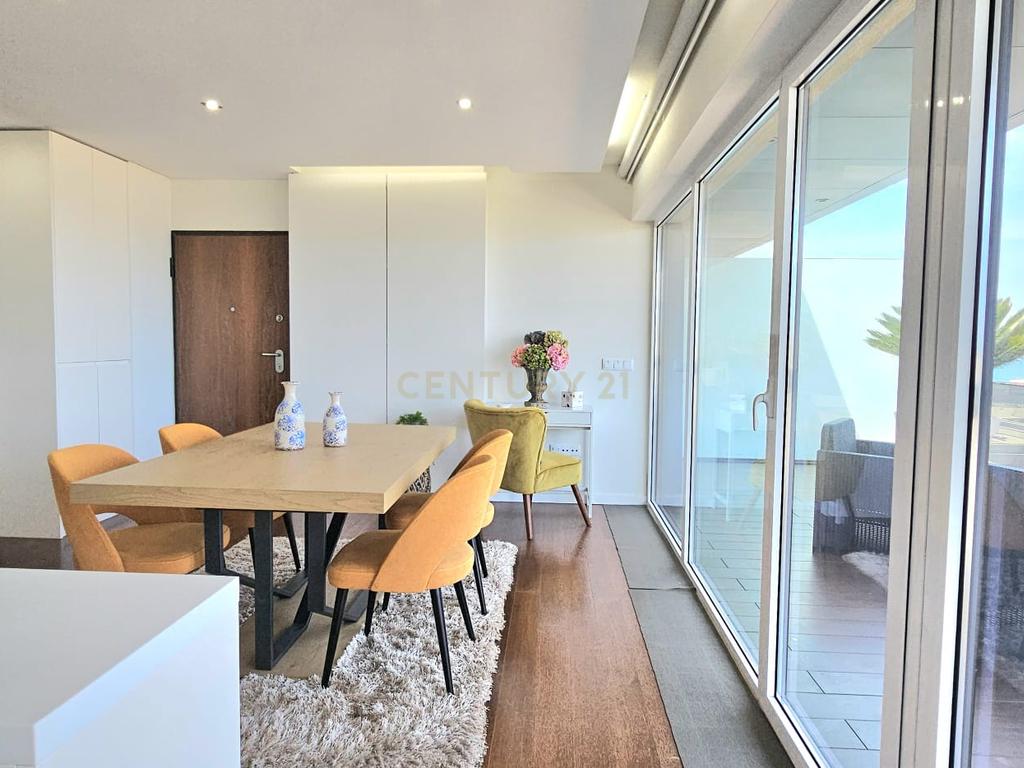 Apartamento T2 em Primeira linha de mar em Vila do Conde - Image 4