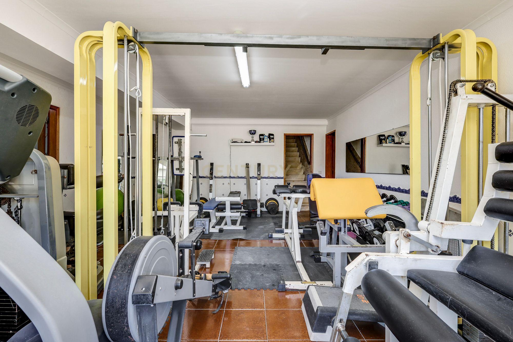 Moradia T6+ à venda em Lousa, Loures — foto 25