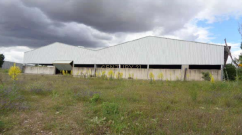Logística ou Industrial - Image 5