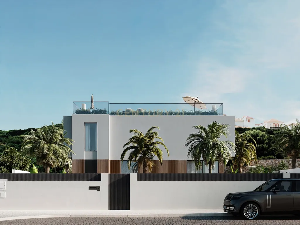 Moradia T4, com acabamentos premium, na Marina de Albufeira - Image 4