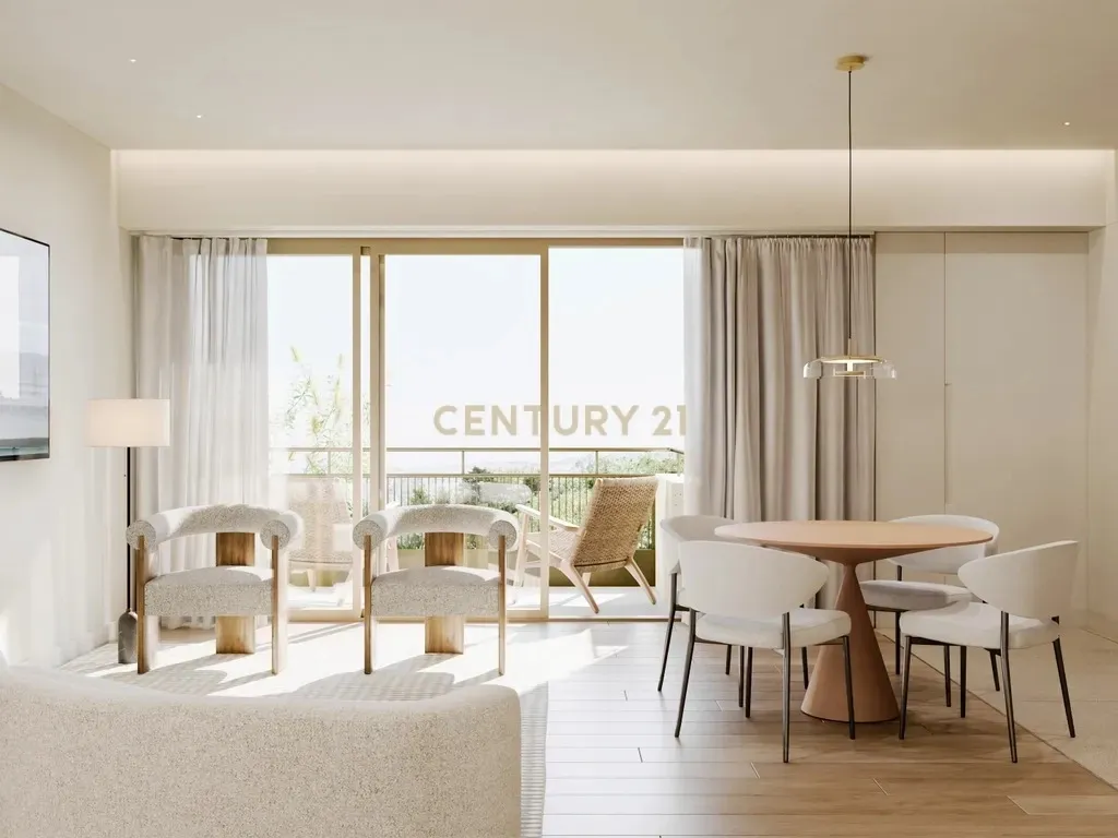 Cedência de Posição | Apartamento T2 em Construção | The Yard Tagus – Tagus Park - Image 4