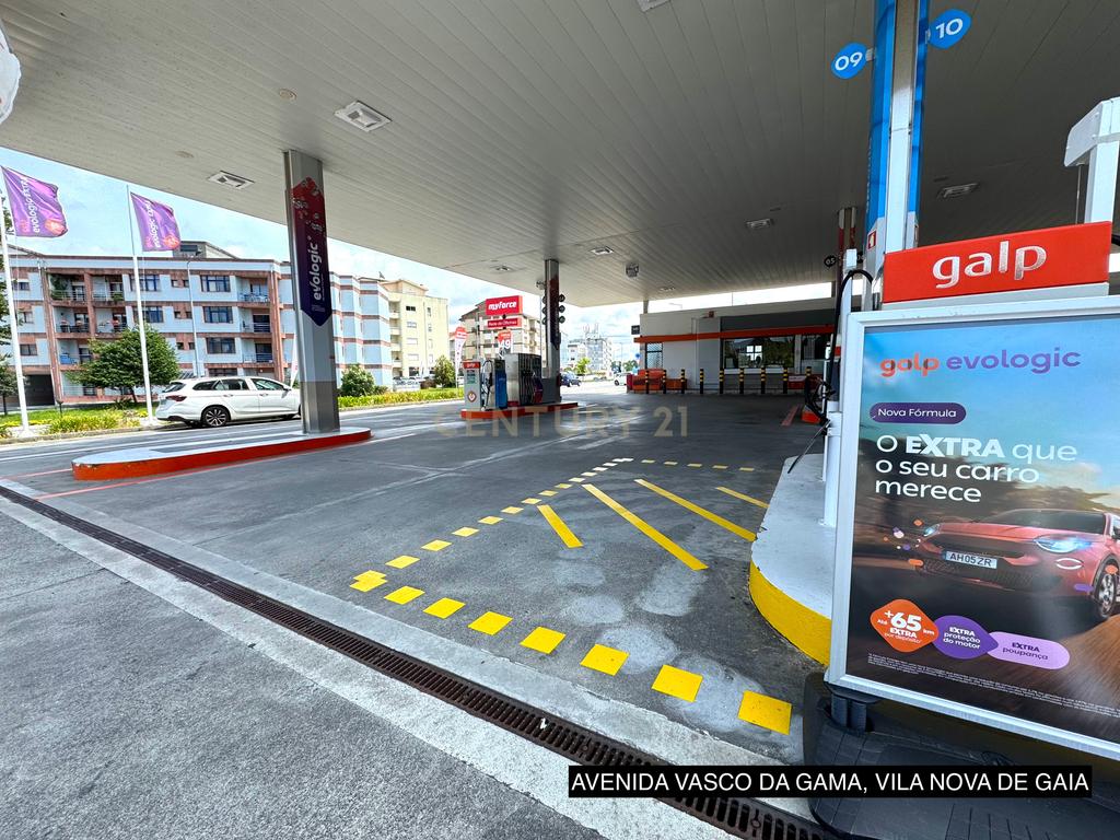 Oportunidade Única de Investimento em 3 Postos de Combustível – Porto e Vila Nova de Gaia - Image 4