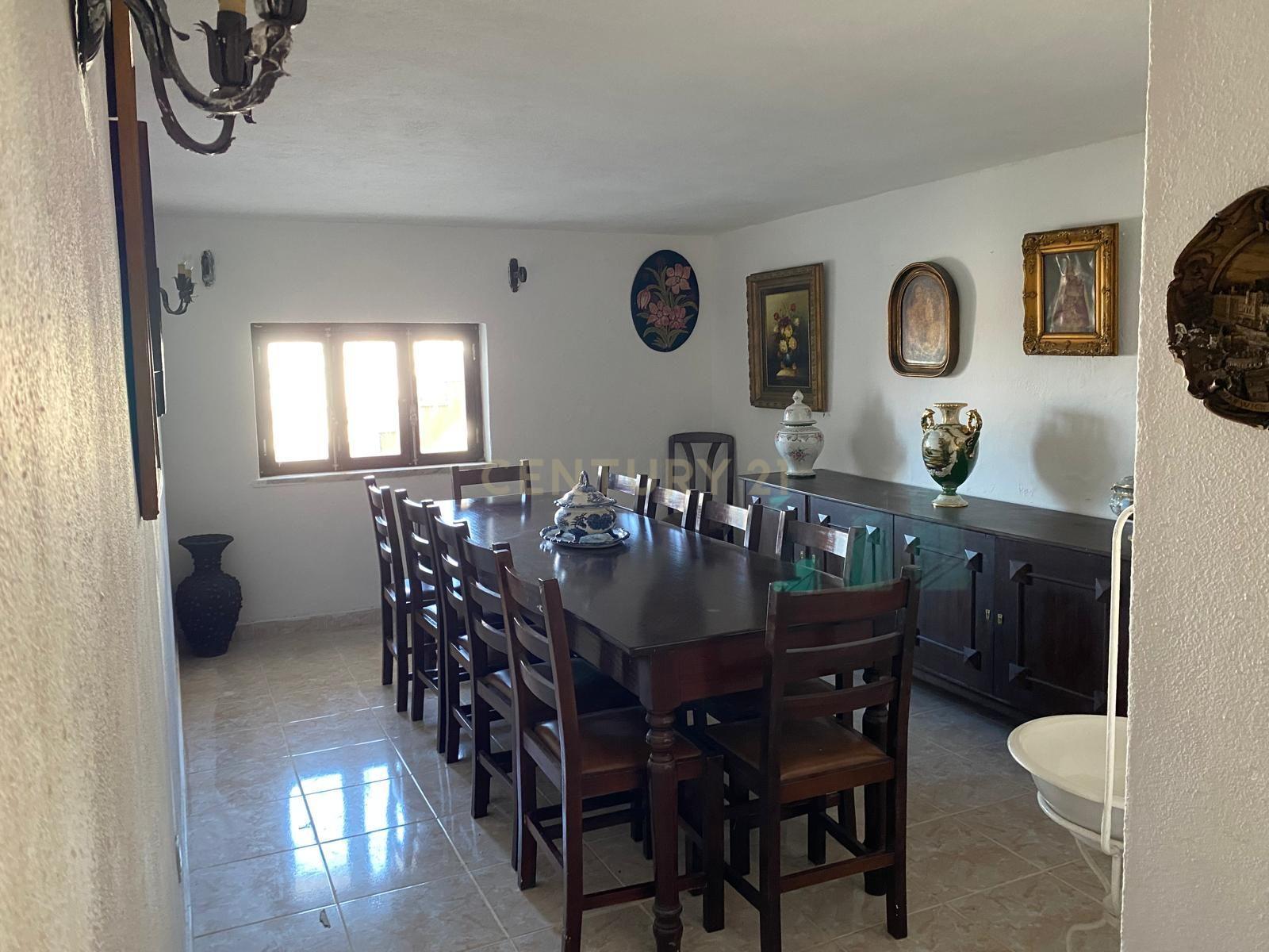 Moradia V3 com garagem e armazém Torres Vedras - Image 27