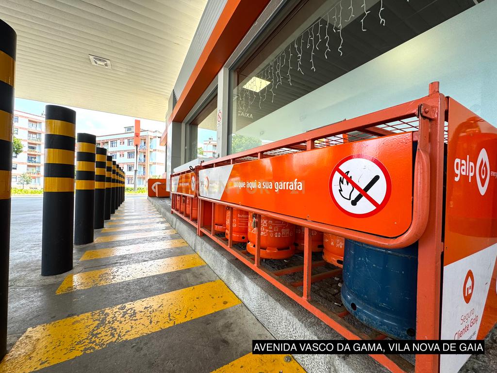 Oportunidade de investimento: 3 postos de combustível + Parque com 108 lugares de estacionamento em Vila Nova de Gaia e Porto - Image 29