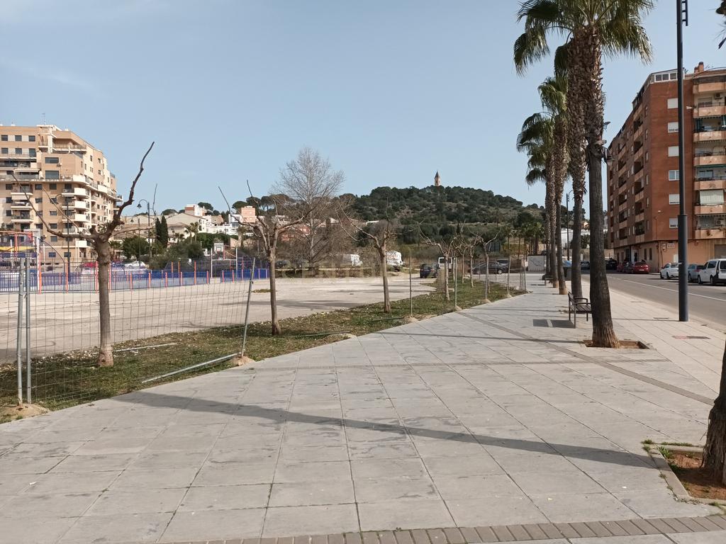 Terreno - Image 1