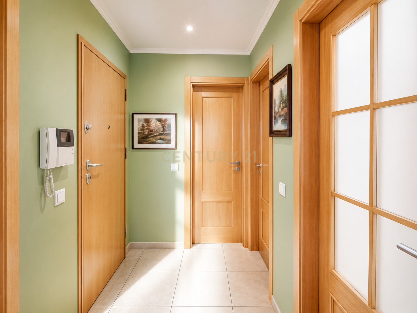 Fotografia 10 de Apartamento T1 Espaçoso a 5 Minutos a Pé da Praia | Quinta dos Arcos, Armação de Pêra