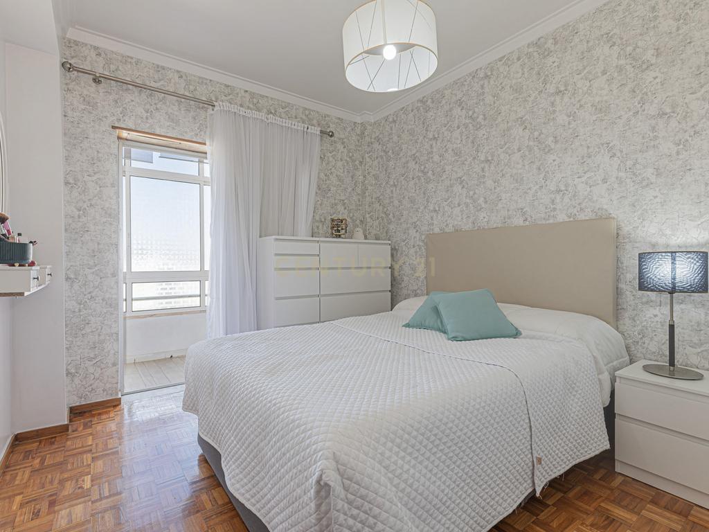 Magnífico apartamento T2 no Feijó - 1 andar com elevador  - Image 22